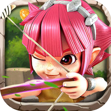 原始萌宠冒险 V1.0 安卓版
