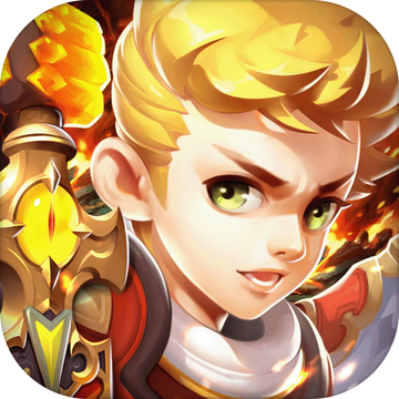 王爵传说 V1.0 苹果版