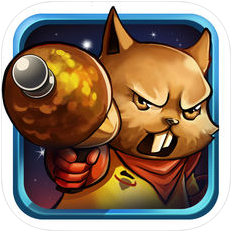 克鲁诺:英雄之战 V1.0.1 安卓版