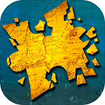 旅者拼图 V1.5 IOS版