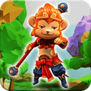 孙悟空之旅 V1.1 免费版
