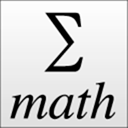 Eigenmath V2.24 Mac版