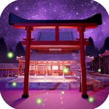 密室逃脱萤火虫之森 V3.0 安卓版