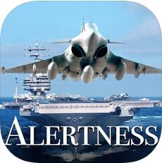 空海警戒 V1.0 苹果版