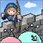 城墙守卫 V1.0 汉化版