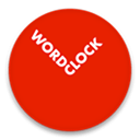 Word Clock V1.0.3 Mac版