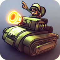超级巨型死亡坦克 V1.0 苹果版