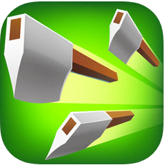 飞斧大作战 V1.1 苹果版