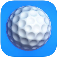 保利高尔夫 V1.0 ios版