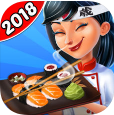 疯狂厨房 V1.7.2 安卓版