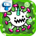 病毒进化 V1.0 ios版