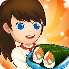 狂热寿司 V1.0 苹果版