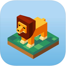 下台阶 V1.0 IOS版