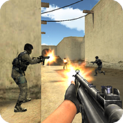 反恐死亡射击 V1.1.0 安卓版