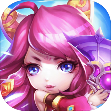 九州伏魔录 V1.0 苹果版