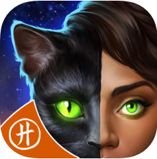 冒险逃亡闹鬼豪宅 V1.0 免费版