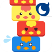 小鸡堆叠 V1.1 安卓版