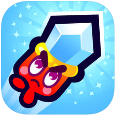 长钉小镇 V1.0 ios版
