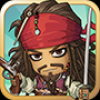 加勒比海盗 V1.0 ios版