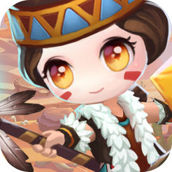 精灵冒险GO魔幻篇 V1.0 安卓版