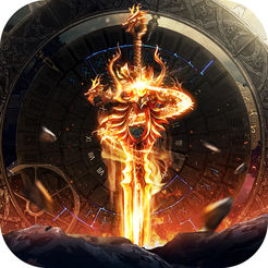 神兵天下：一统战国 V1.0 苹果版