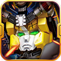 巨神战击队之超救分队 V1.1.0 免费版