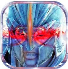 魔幻苍穹OL奇迹 V1.0 ios版