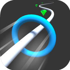 Hoop Rush V1.0 苹果版