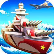 海岛舰队 V1.0 安卓版