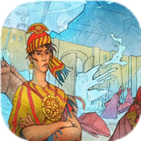 六世纪:像风一样 V1.0 安卓版
