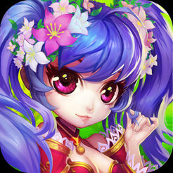 侠骨仙情 V1.0 苹果版