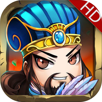 三国江湖 V1.0 安卓版