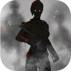 死的爆发:僵尸生存 V1.0 苹果版