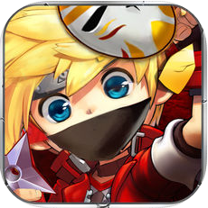 忍者之影 V1.0 IOS版