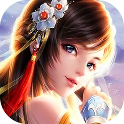 武侠奇缘 V1.0 苹果版