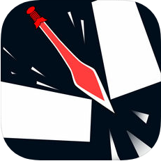 飞刀放置 V1.0 IOS版