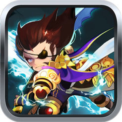 桃园萌将 V1.0 安卓版