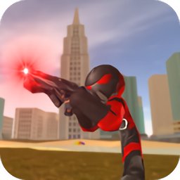 火柴人酷炫街霸 V5.33 安卓版