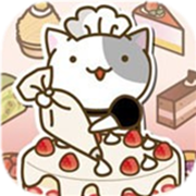 猫咪蛋糕店 V1.0 安卓版