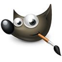 gimp V2.8.22 mac版