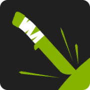 刀锋未冷小游戏 V1.0 免费版
