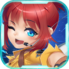 超能姬甲 V1.0 苹果版