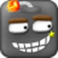 炸弹迷宫 V1.0 安卓版