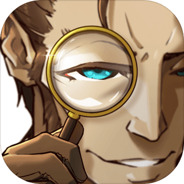 奇异侦探 V1.0 安卓版