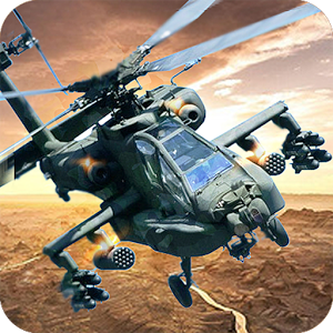武装直升机突袭3D V1.0.7 免费版