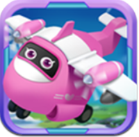 疯狂小飞机 V1.0 ios版