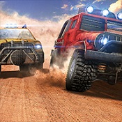 极限赛车最佳驾驶3D V1.06 免费版