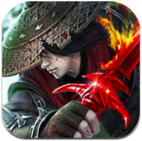 武林战争 V1.0 免费版