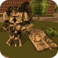 RObot War Machine V1.0 安卓版