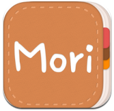 Mori手帐 V2.0.3 安卓版